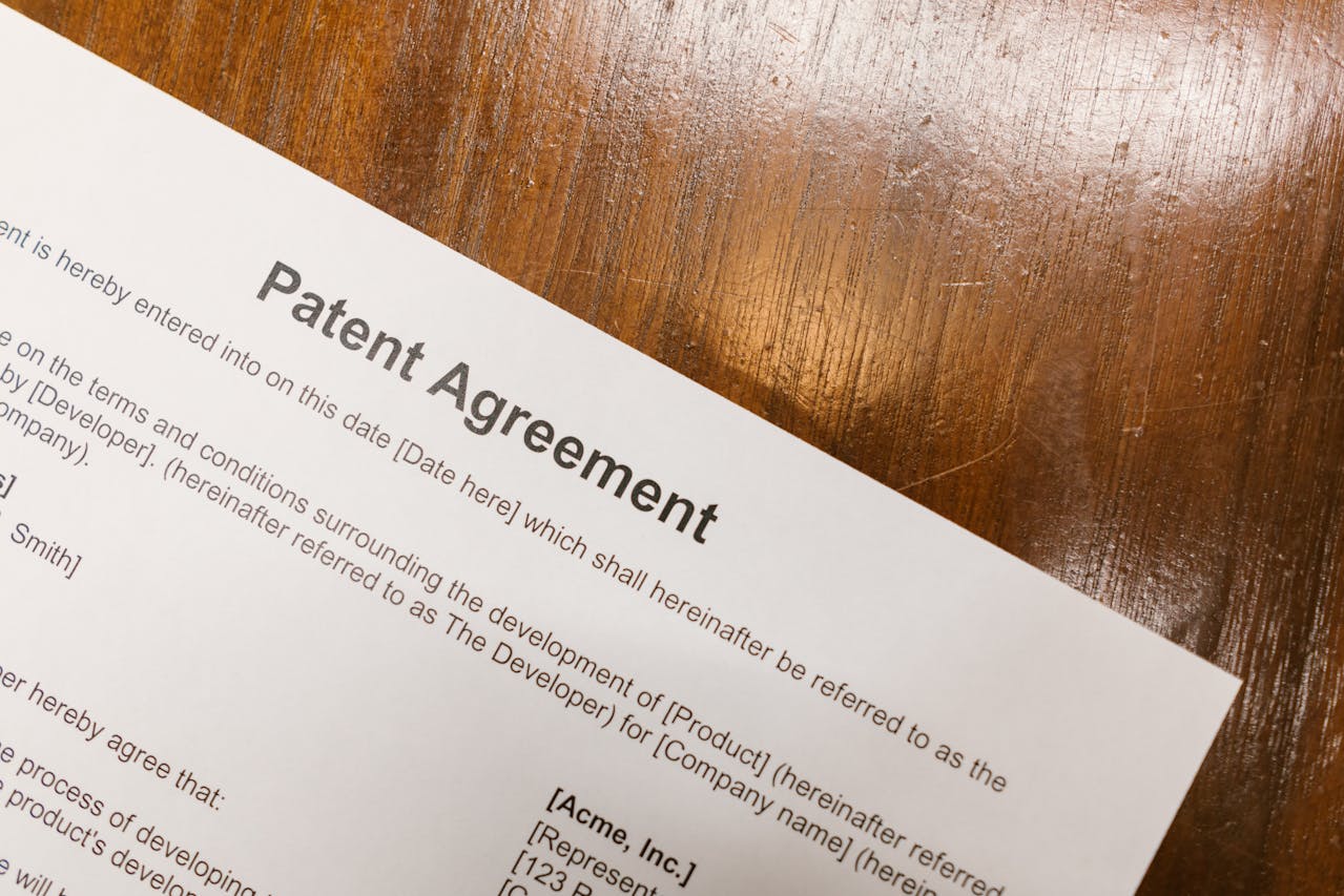 Understanding Intellectual Property Protection and Compliance in Hong Kong