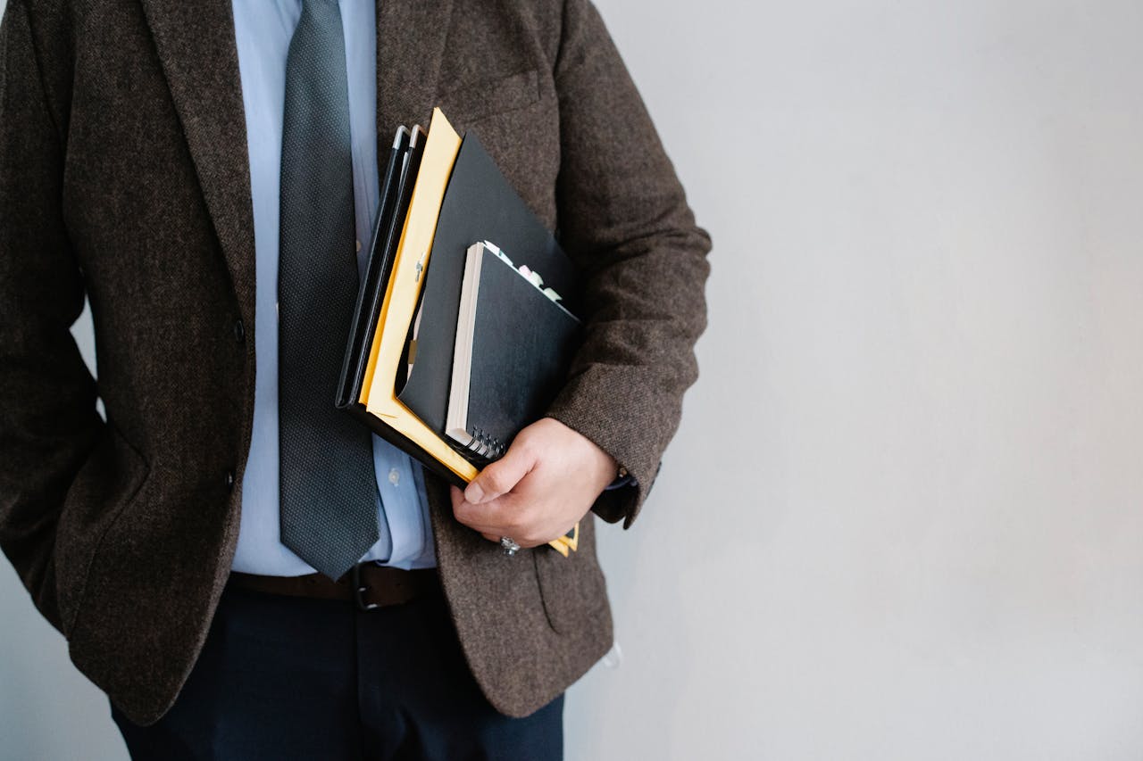 Legal change of directors