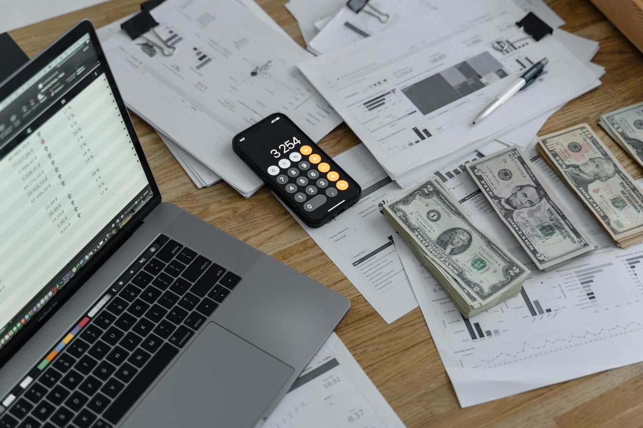 The Importance of Accounting Software for Small Business