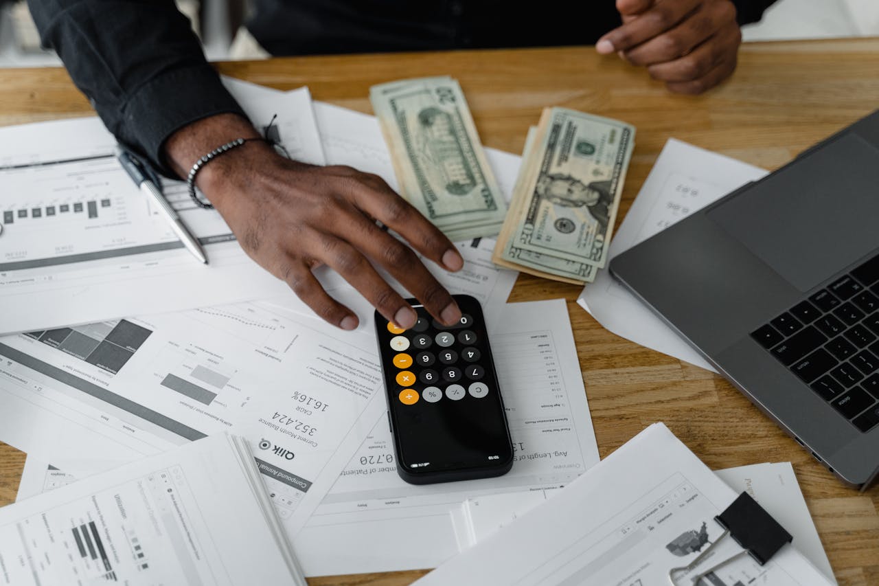 Navigating Company Financial Services for Long-Term Success