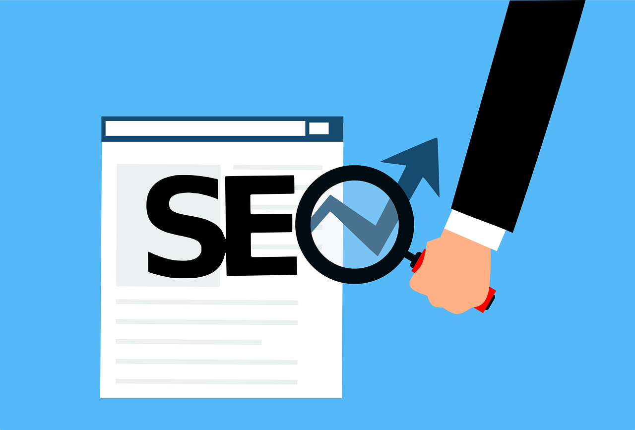 Do you want to grow the traffic of your SME? Use SEO to get the best result!