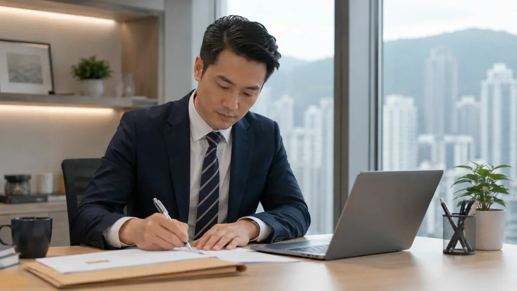 Writing a Formal Tax Appeal Letter in Hong Kong | SME Brother 