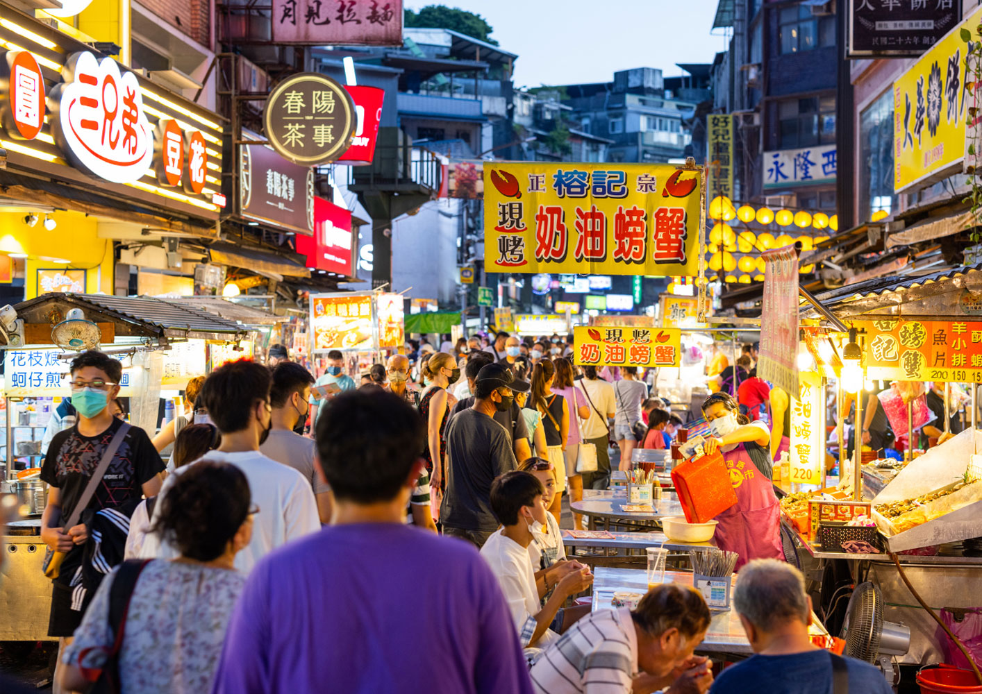 台商新紀元：香港創業家的臺灣征服秘笈