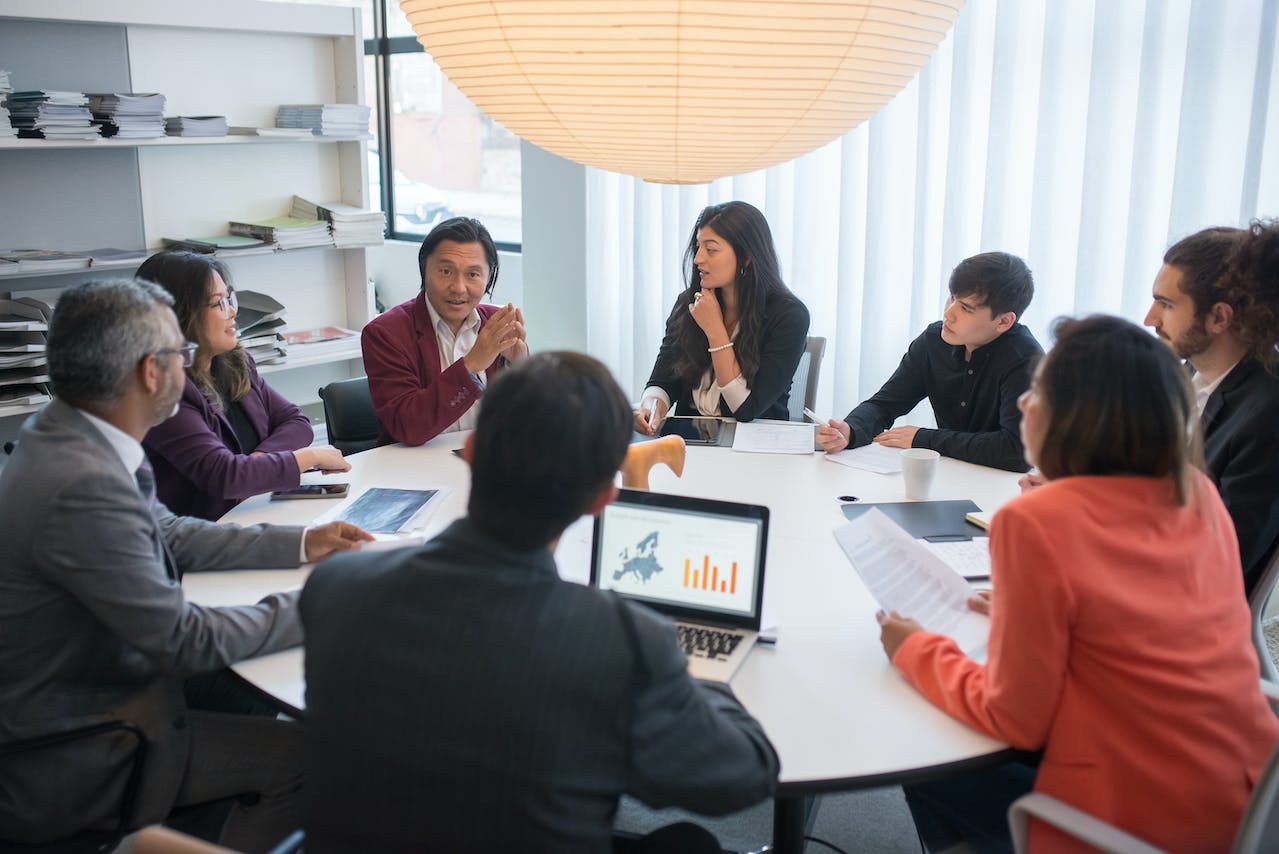 team management skill