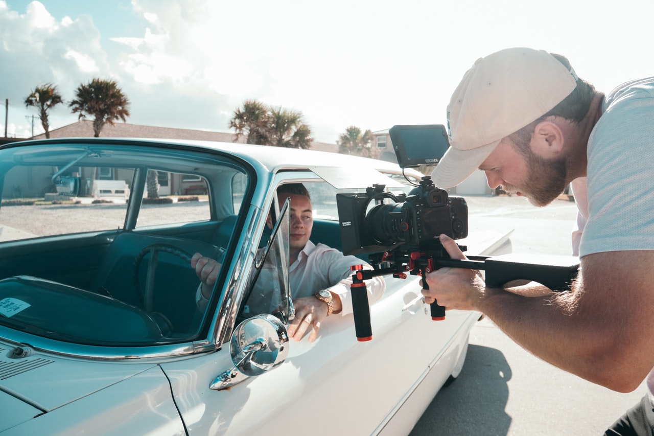 Why is video production important for marketing?