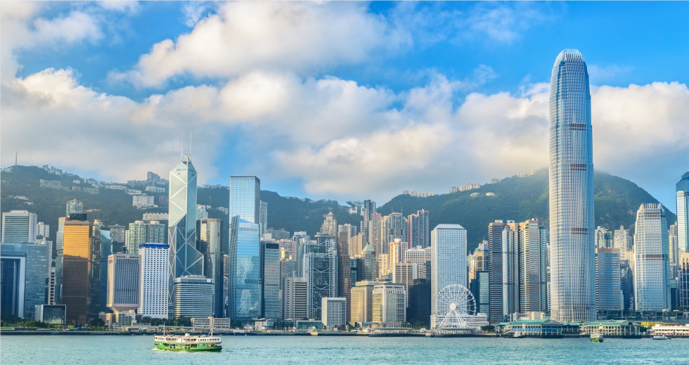 Apply for Deregistration of Hong Kong Company | 申請註銷香港公司