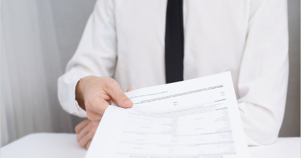 Apply Hong Kong Foreigner's Work Visa | 外國人申請來港工作簽證