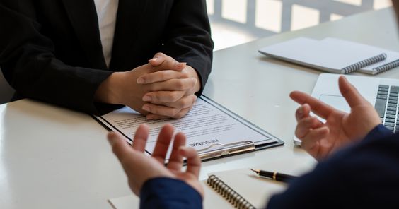 Hong Kong Human Resources Services | 香港人力資源服務