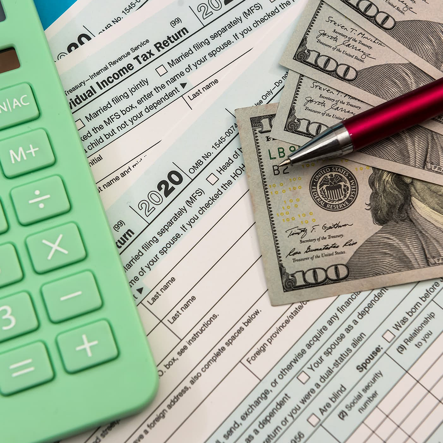 Tax Problem | Hong Kong Auditing Service | 查稅及其他稅務問題處理