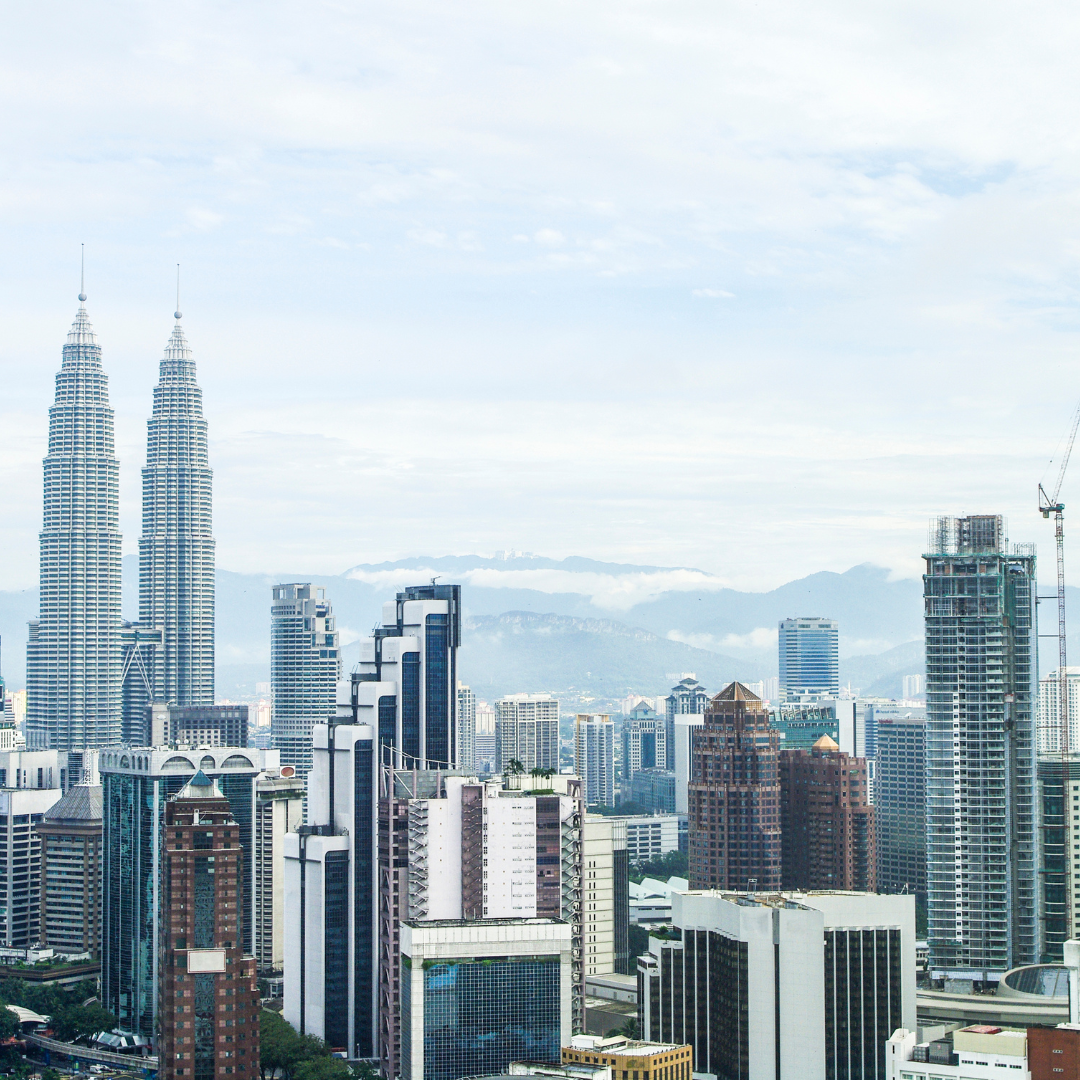 Bank account opening services in Malaysia | 馬來西亞銀行開戶
