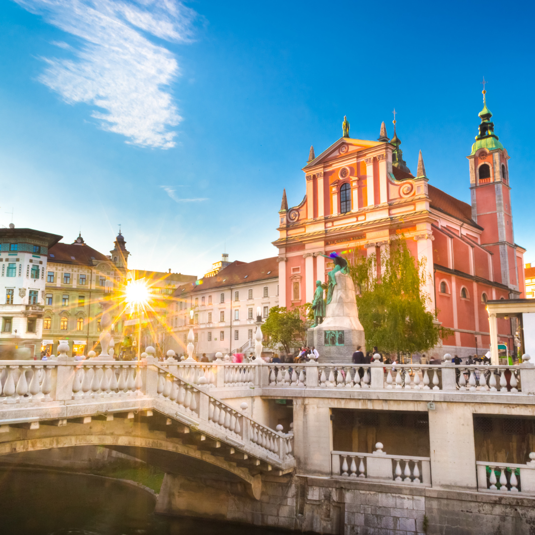 Slovenia Immigration | 斯洛文尼亞移民
