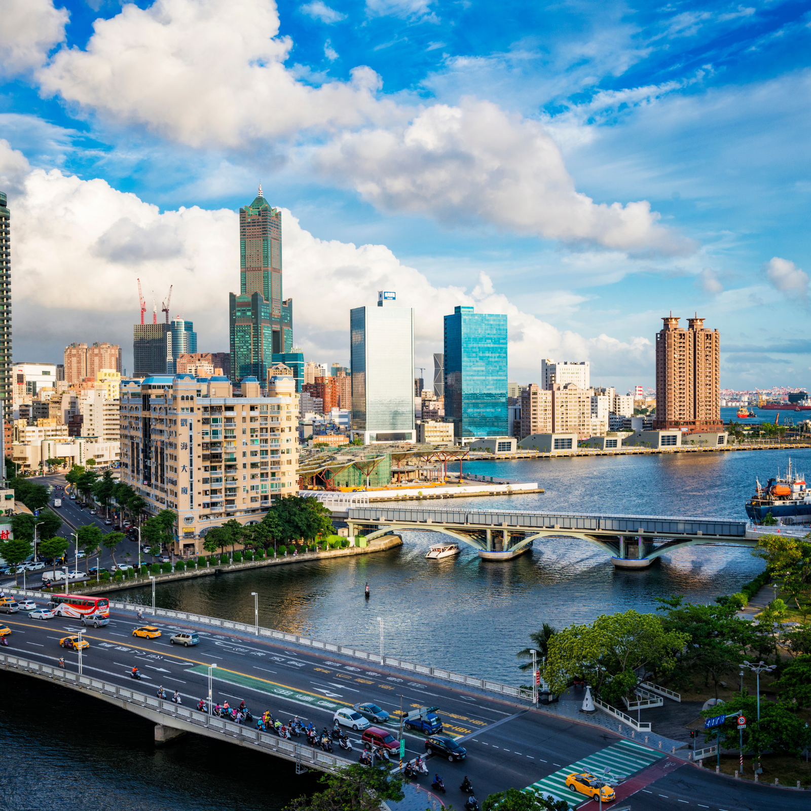 Open Taiwan Company | 台灣公司註冊一站式服務