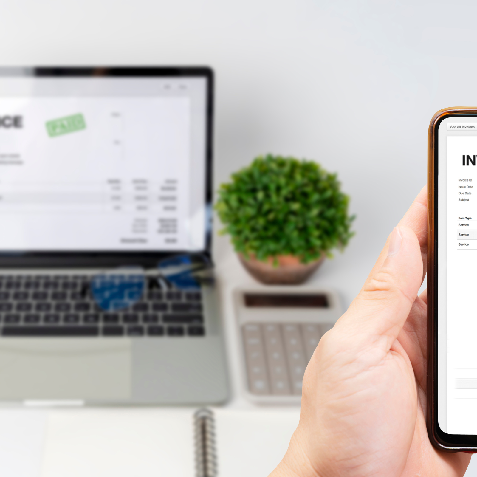 Bossy AI Accounting APP | Bossy 智能會計