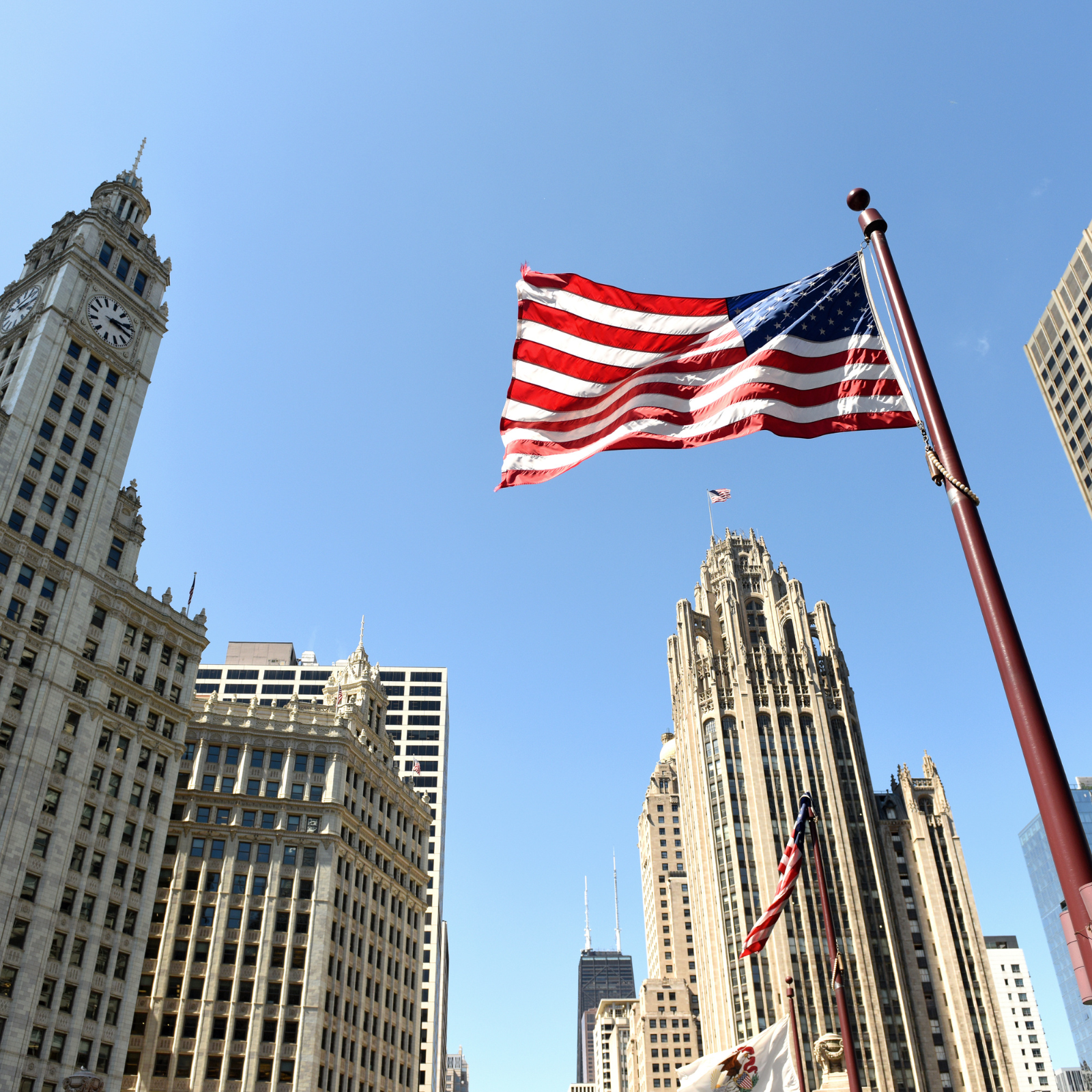 Open A US Company | 成立美國公司