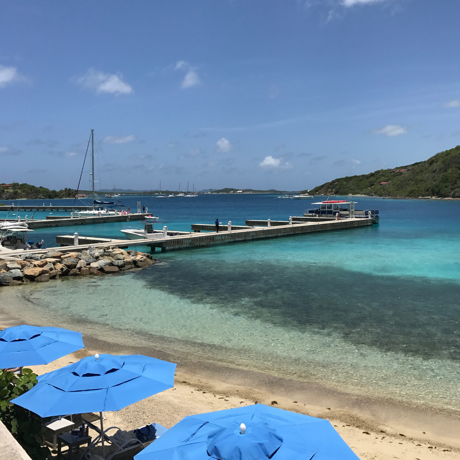 Open A BVI Company | 成立BVI公司