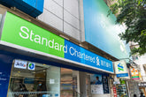 Open HK Standard Chartered Bank Account | 開香港渣打銀行戶口