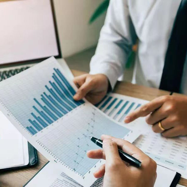 Overseas Direct Investment Service |境外投資備案服務