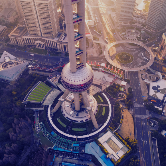 Open Shanghai Company-WFOE | 開上海公司-外商獨資企業