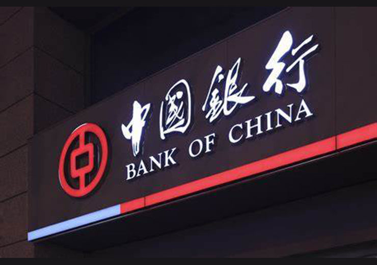 Open China Bank Account-Four Major Banks | 開大陸銀行戶口-四大銀行戶口