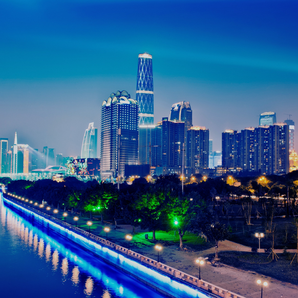 Open Guangzhou Company-WFOE | 開廣州公司-外商獨資企業